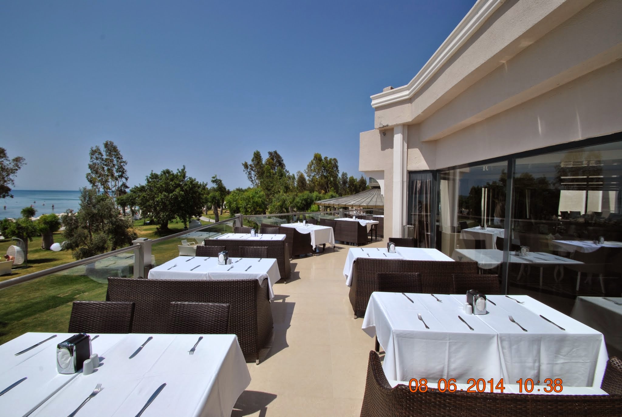 imagini hotel AURUM DIDIM